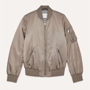 Aritzia The Group by Babaton Bomber Jacket